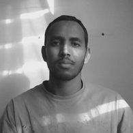 Ashenafi Gebreyesus